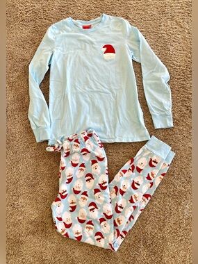 Holiday Lane Women’s Holiday Pajamas - Size XS